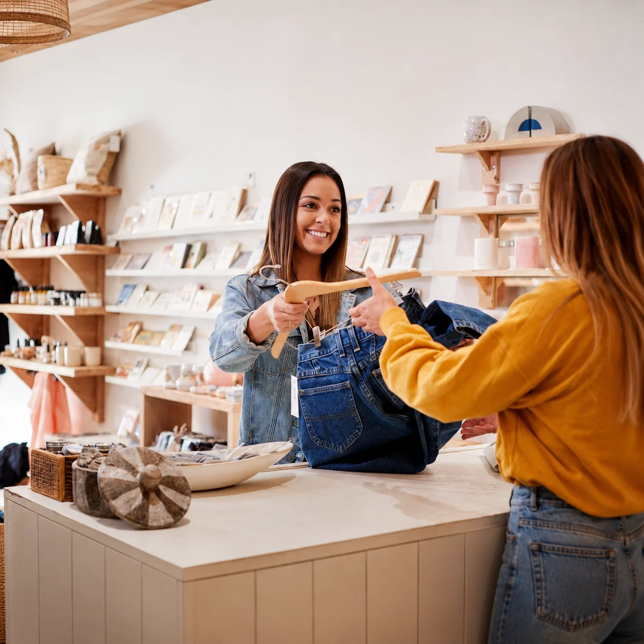 Disponibilidad de inventario y ventas con ERP para retail