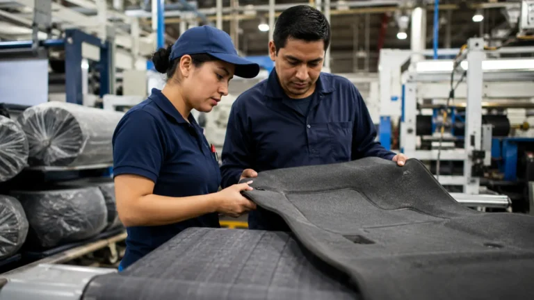 Caso de éxito Suminoe Textile: upgrade de IFS sin detener la producción