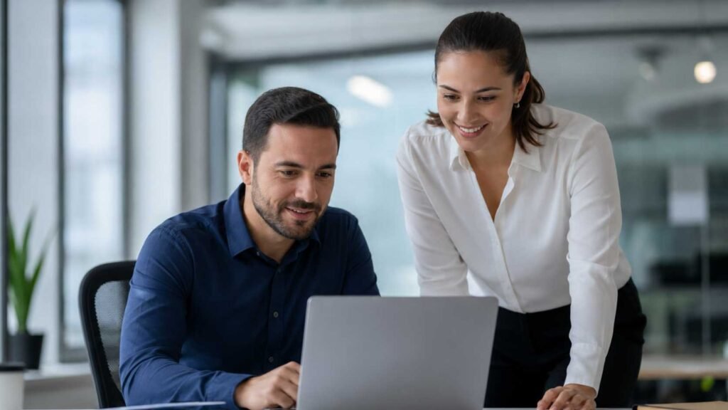 digitalización empresarial ejemplos muy claros