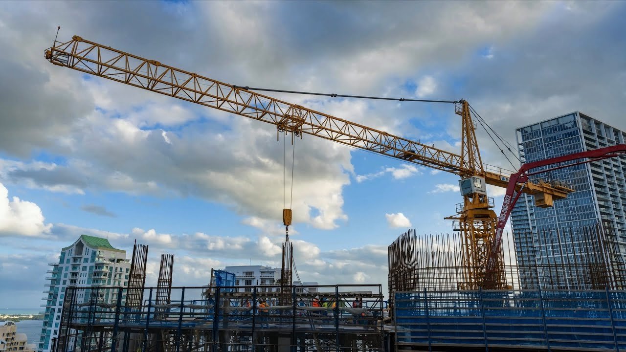 Casos de éxito ERP para construcción con IFS Cloud