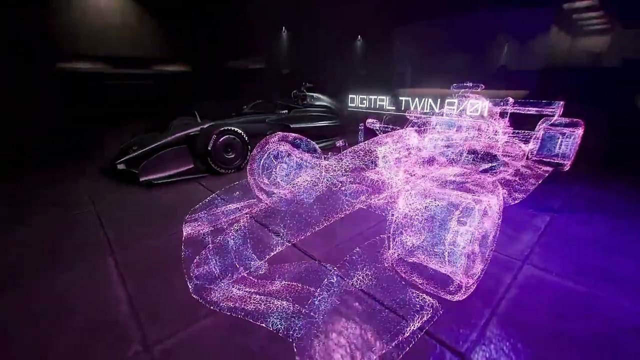 Cadillac Formula 1 e IFS: alianza tecnológica