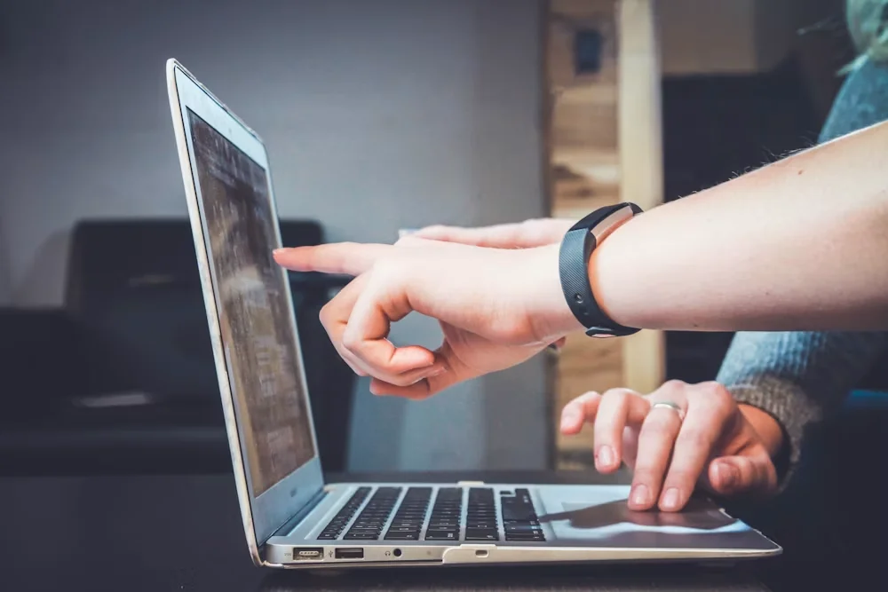 Captura del proceso con ClickLearn