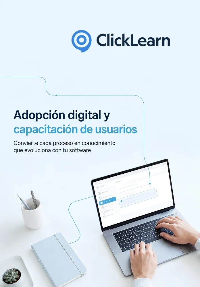 Portada de ClickLearn n. 1