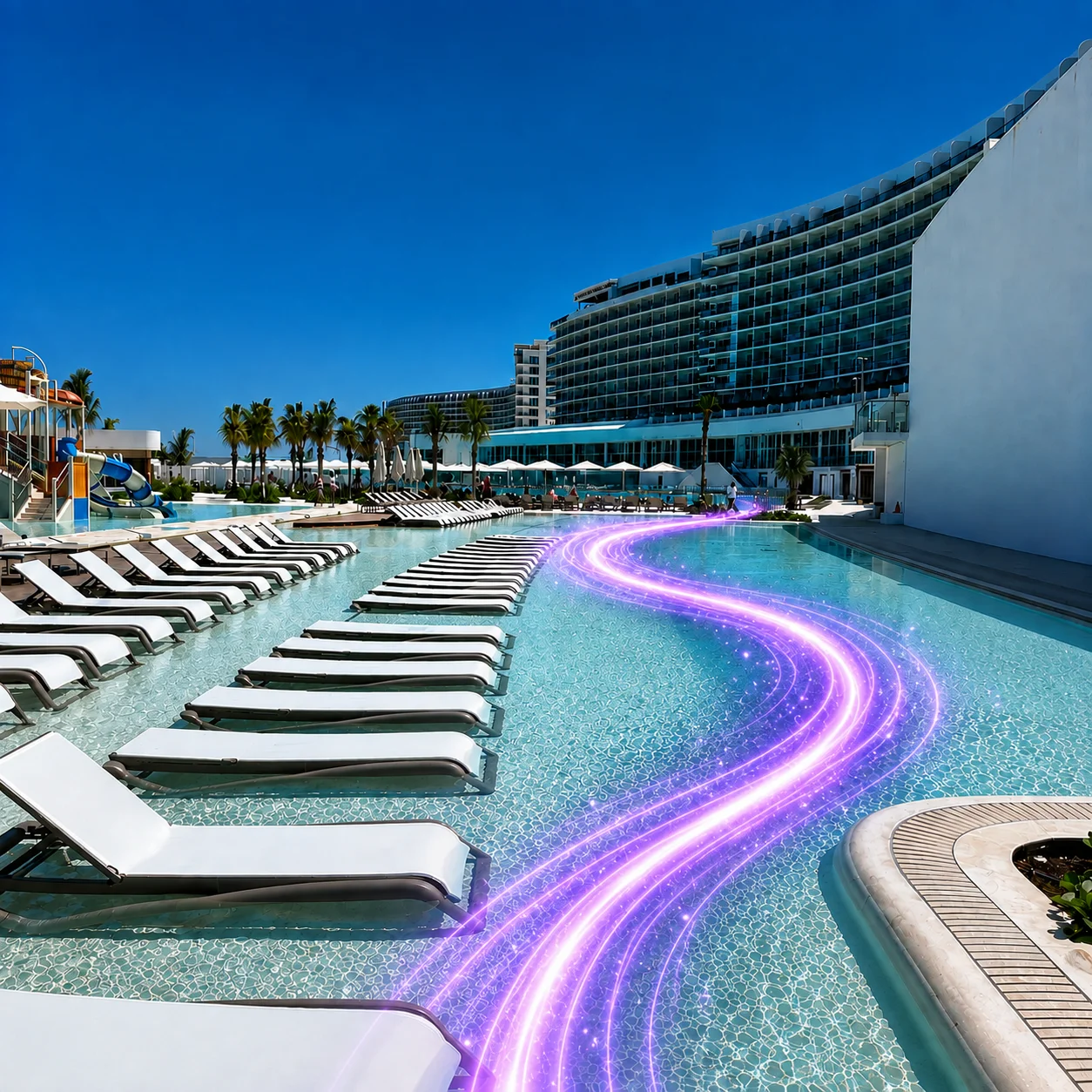 Implementación de ERP para hoteles y turismo con Veyron e IFS Cloud
