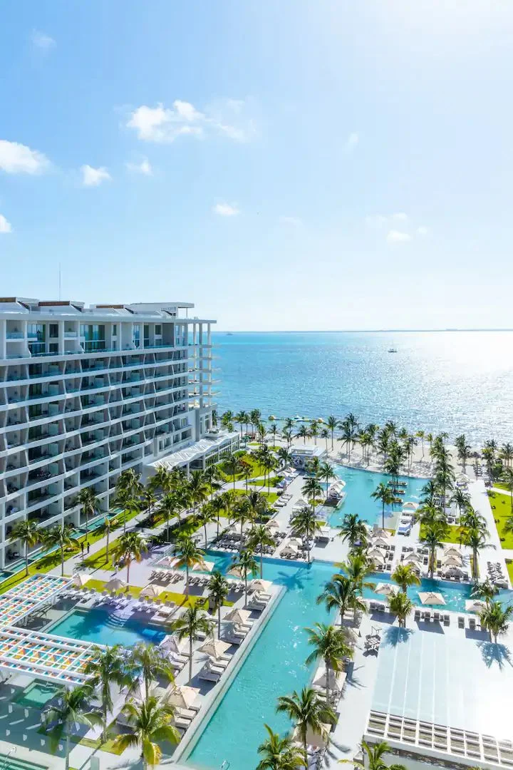 Mantenimiento y gestión de activos para hoteles con IFS Cloud