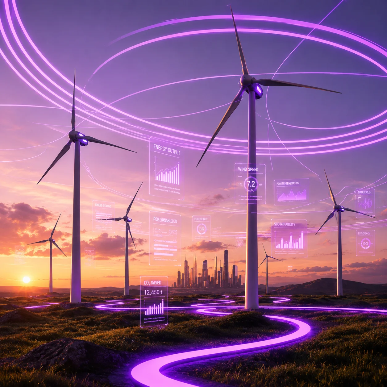 Implementación de ERP para energía y recursos con Veyron e IFS Cloud