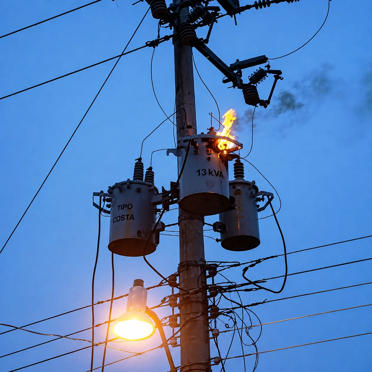 Gestión de activos con ERP para energía y recursos