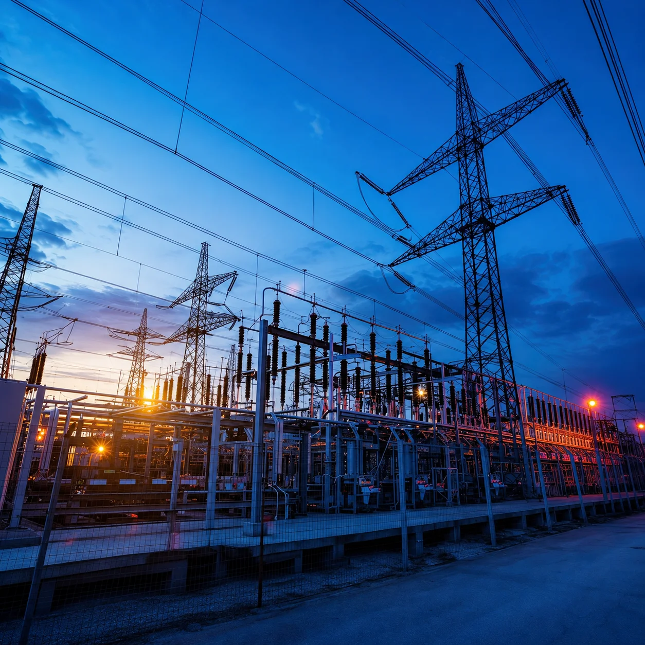 ERP para el sector energético con IFS Cloud
