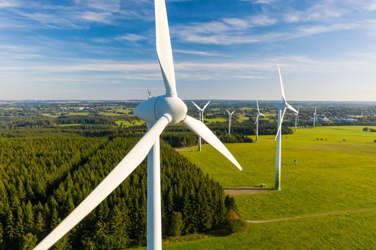Cumplimiento ESG para energía y recursos