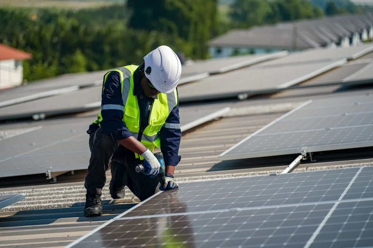 Mantenimiento predictivo para energía y recursos