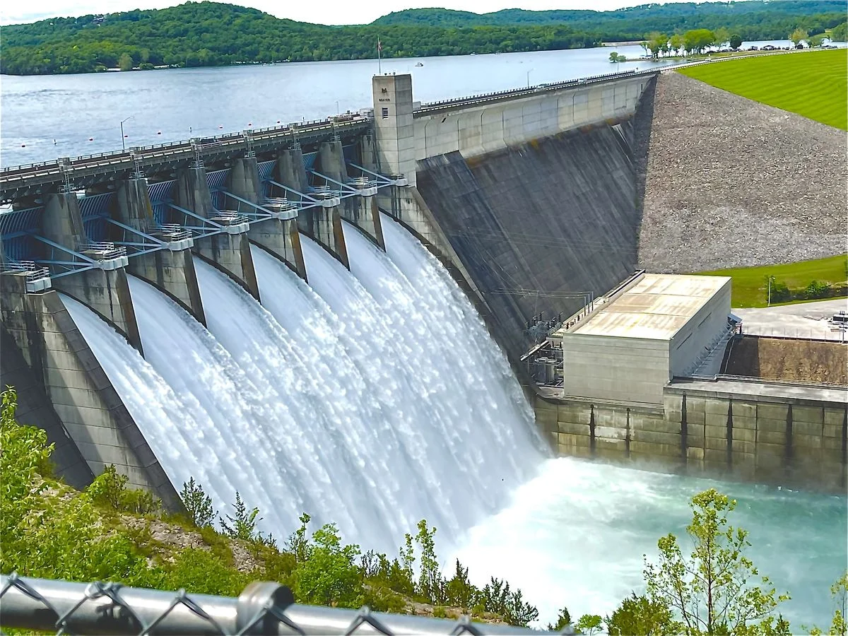 Utilities electricidad agua y gas con ERP IFS Cloud