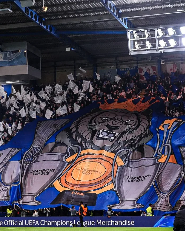 Operación de un estadio en tiempo real