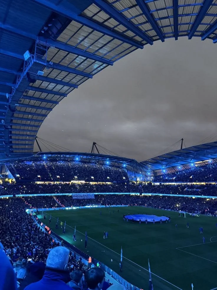 Planeación de partidos y eventos en un estadio