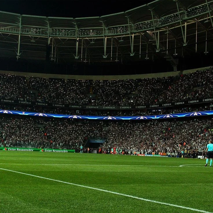 Gestión de activos e infraestructura crítica para estadios