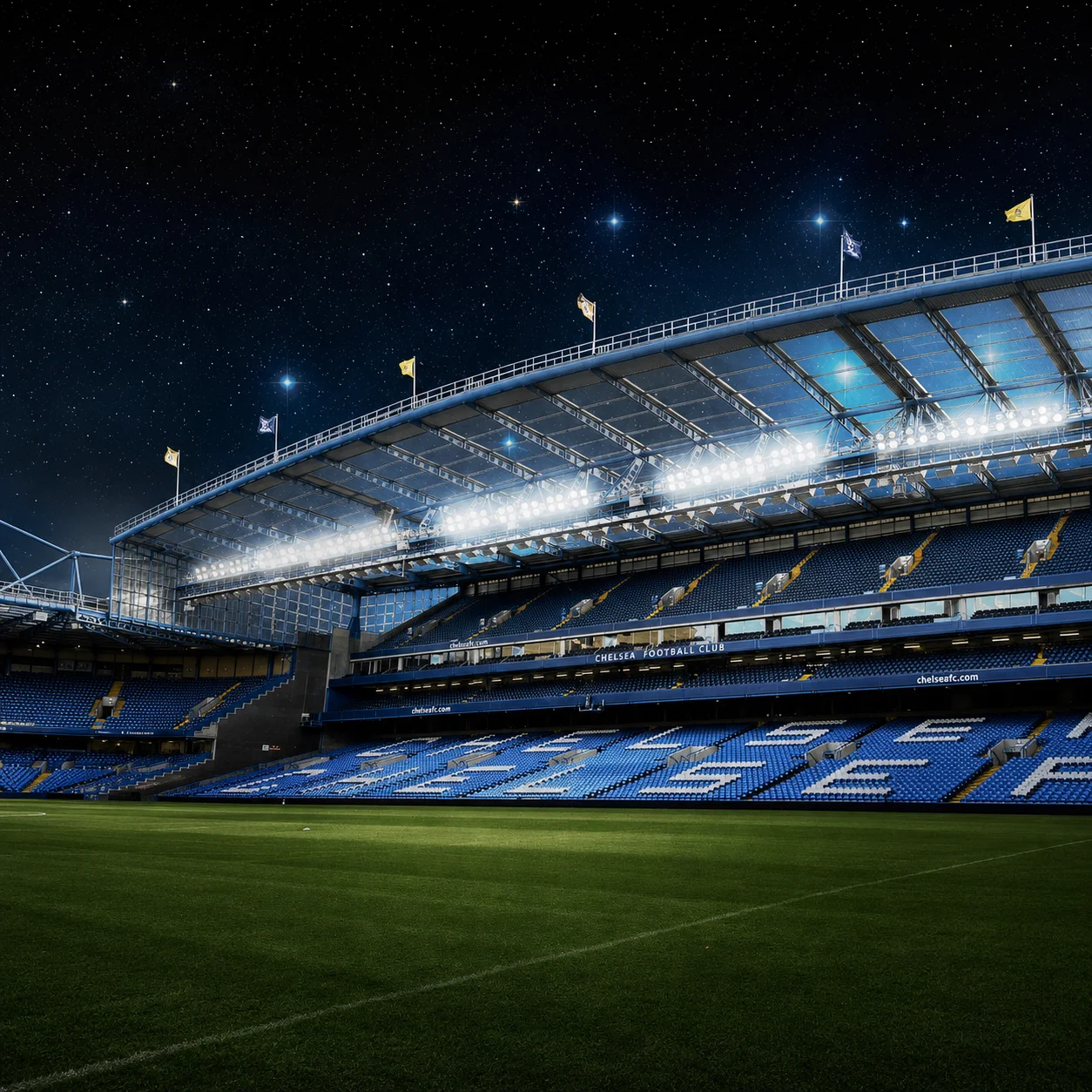 Planeación y control de partidos y eventos con IFS Cloud