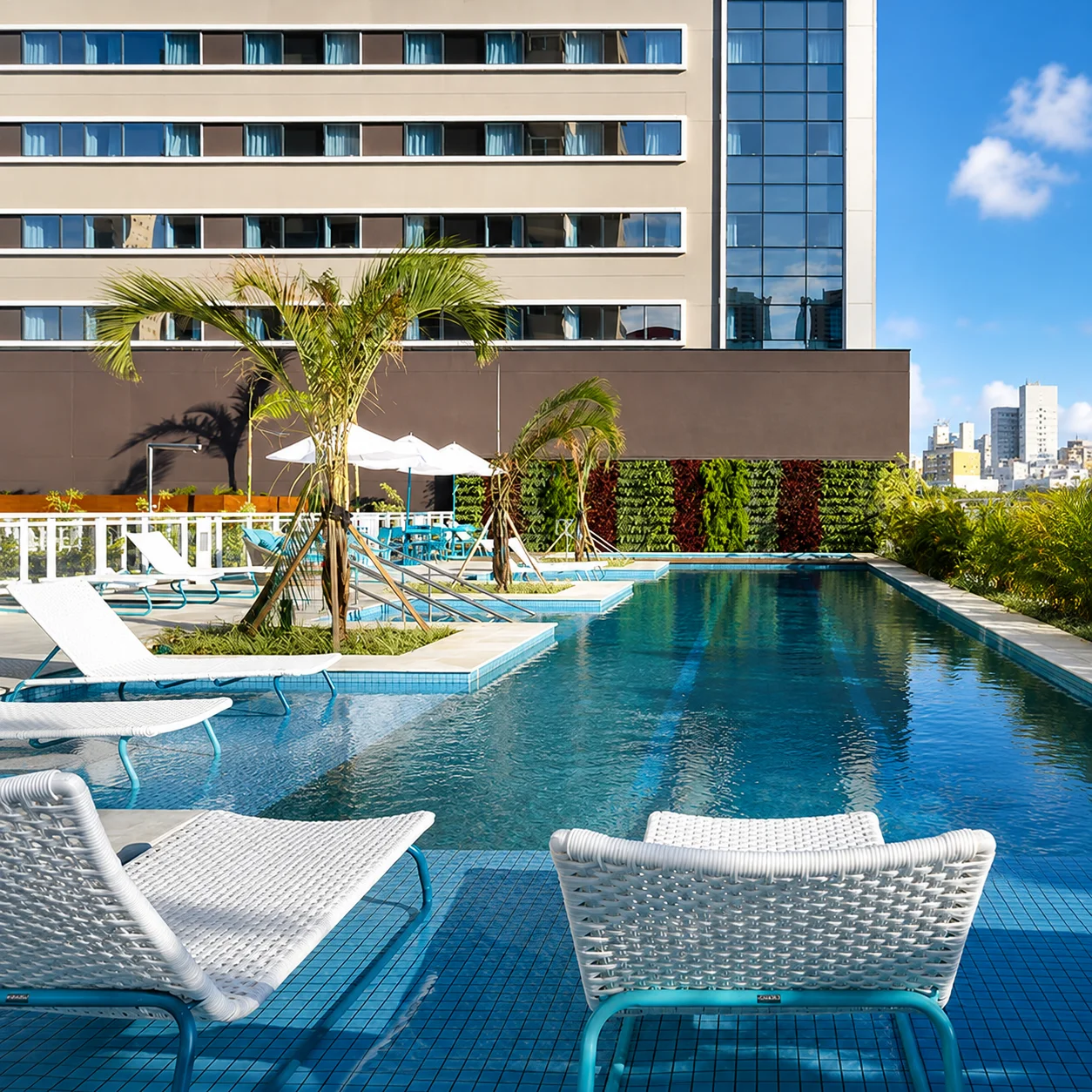 Mantenimiento hotelero con ERP IFS Cloud