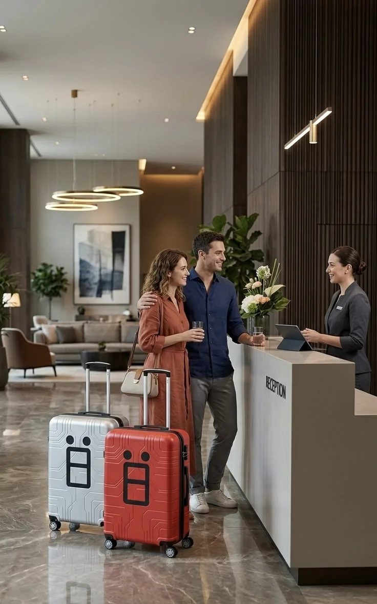 Mantenimiento y disponibilidad de activos para hoteles con IFS Cloud