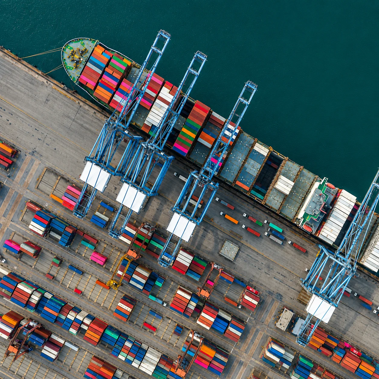 Astilleros con ERP IFS Cloud
