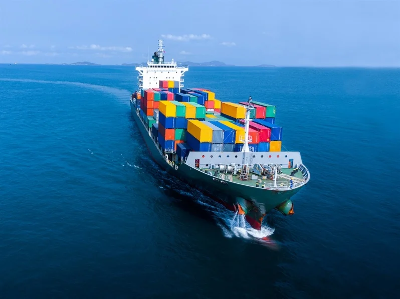 Mantenimiento naval con ERP