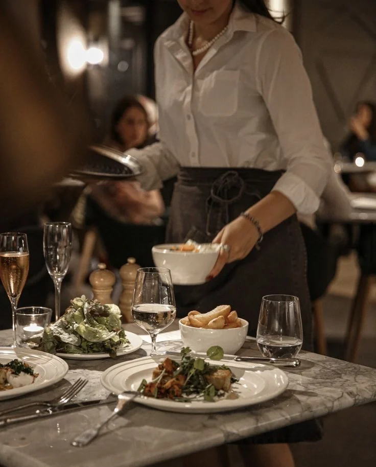 Inventario para restaurantes con ERP IFS Cloud