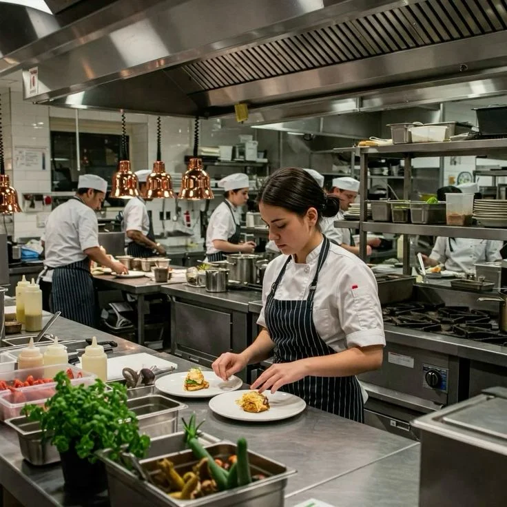 Gestión operativa de personal para restaurantes con ERP IFS Cloud