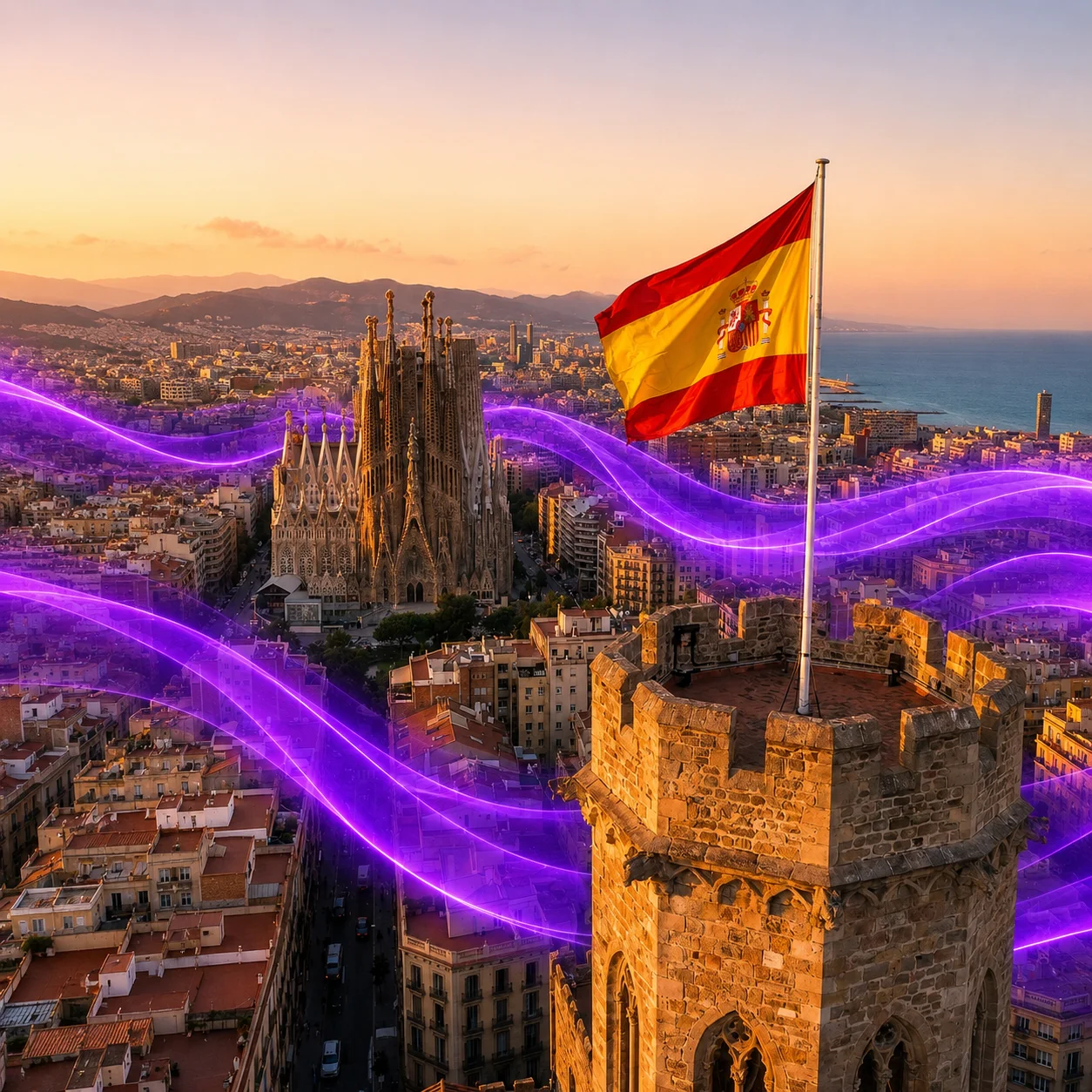 Implementación de ERP IFS en España acompañada completamente en español