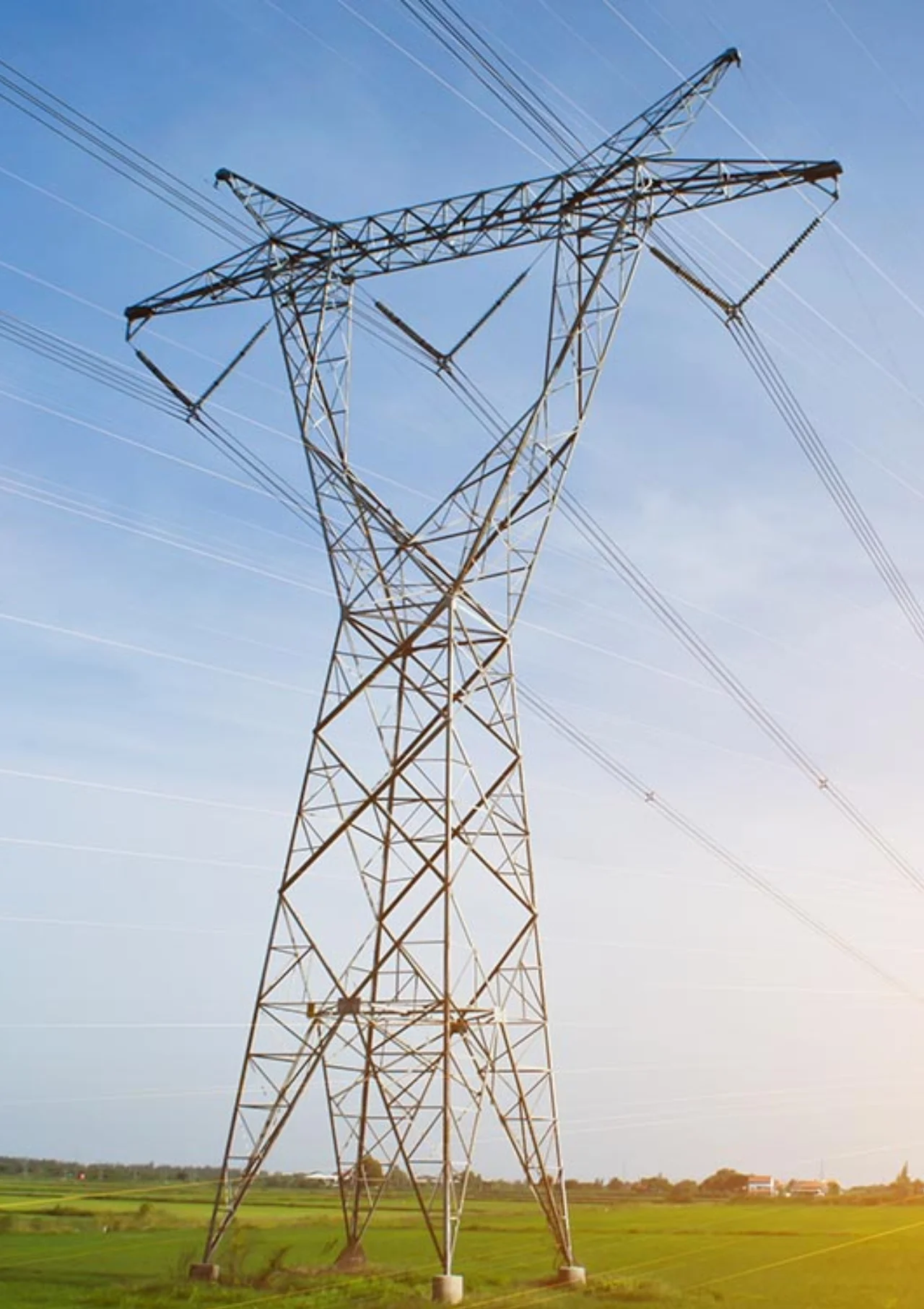 Caso de éxito de Entergy