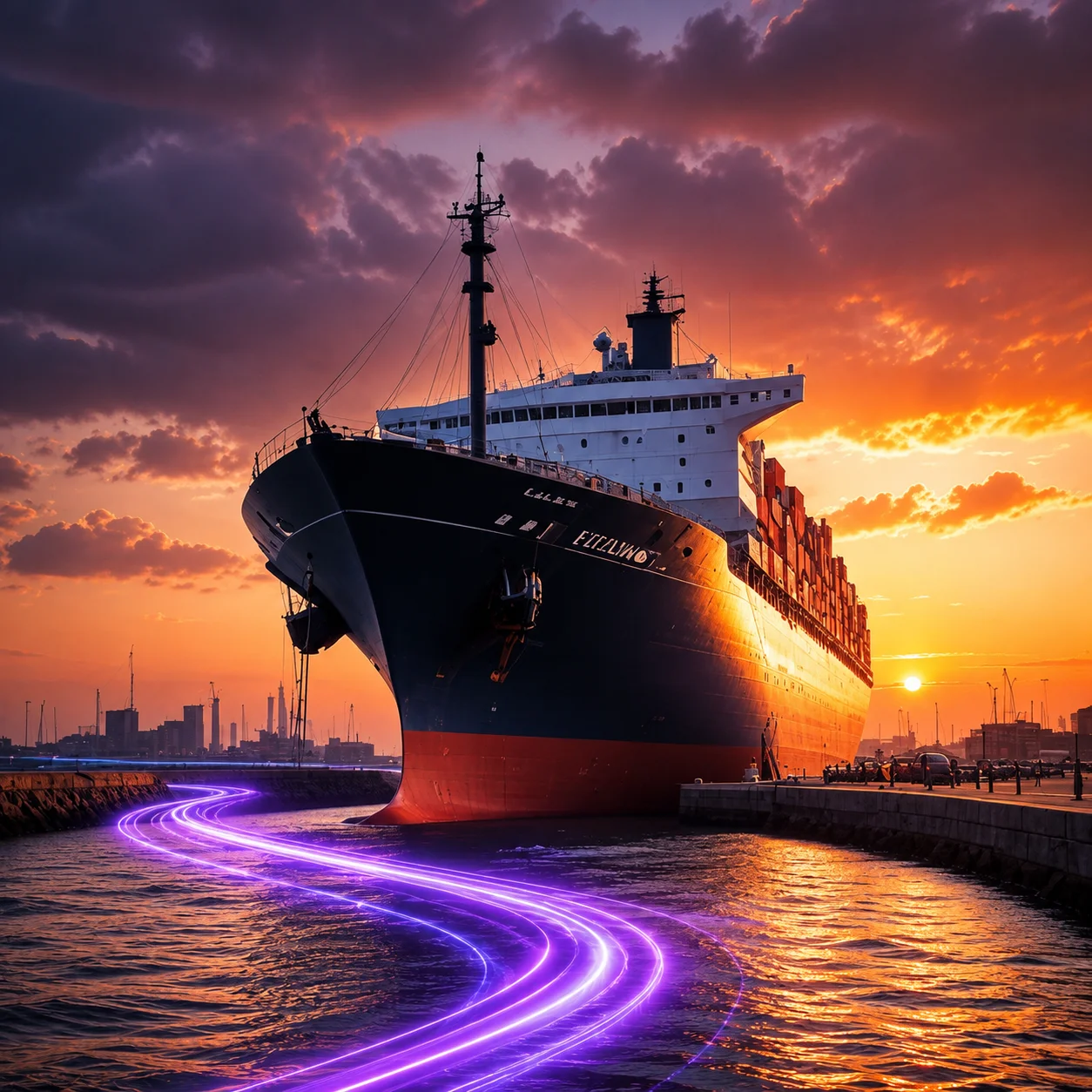 Implementación de ERP para la industria naval con Veyron e IFS Cloud