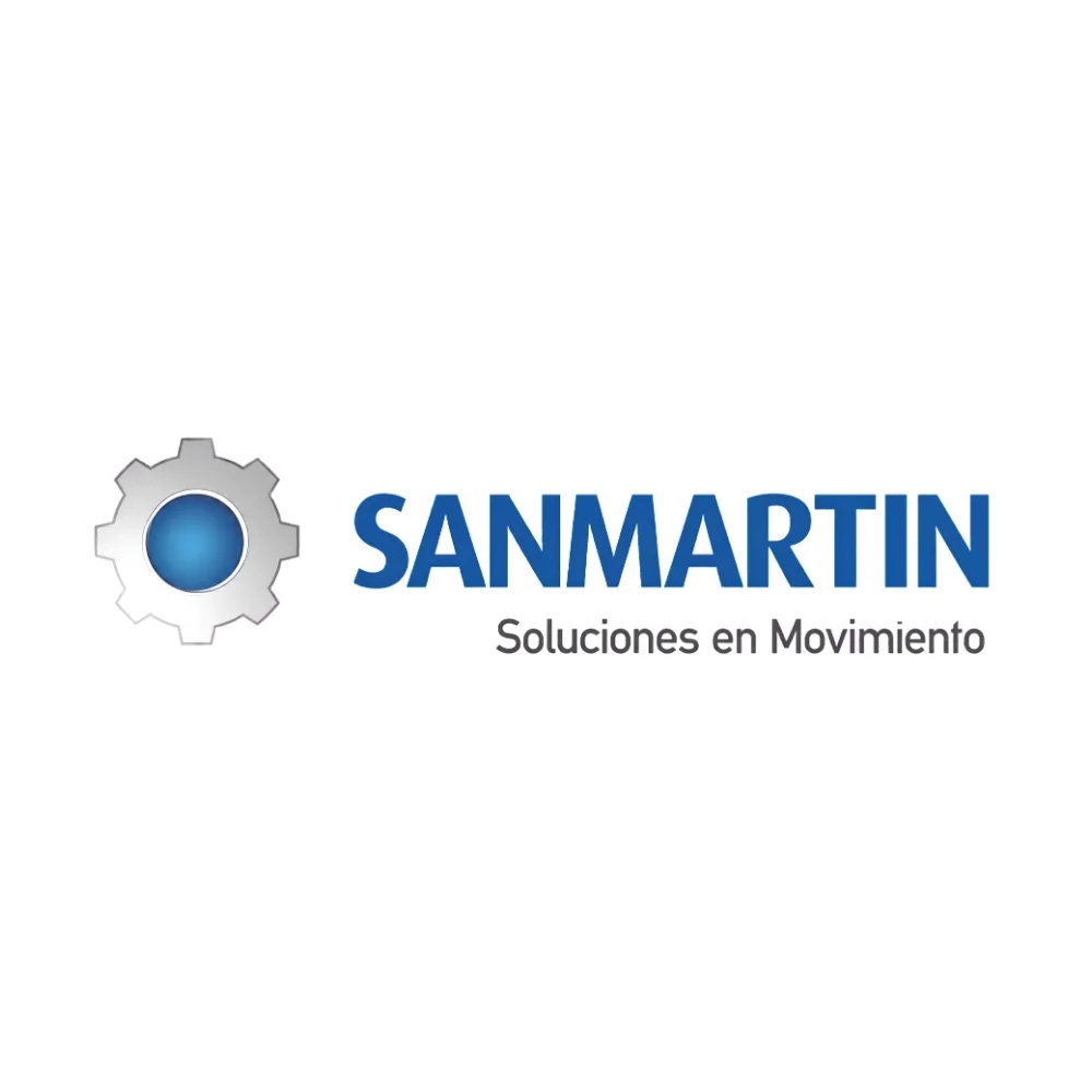 San Martin
