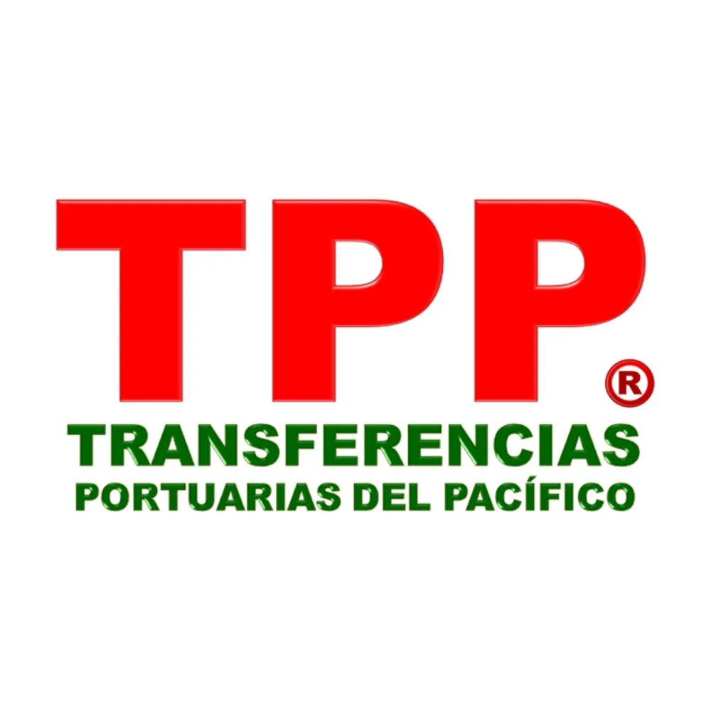 TPP Transferencias Portuarias del Pacífico