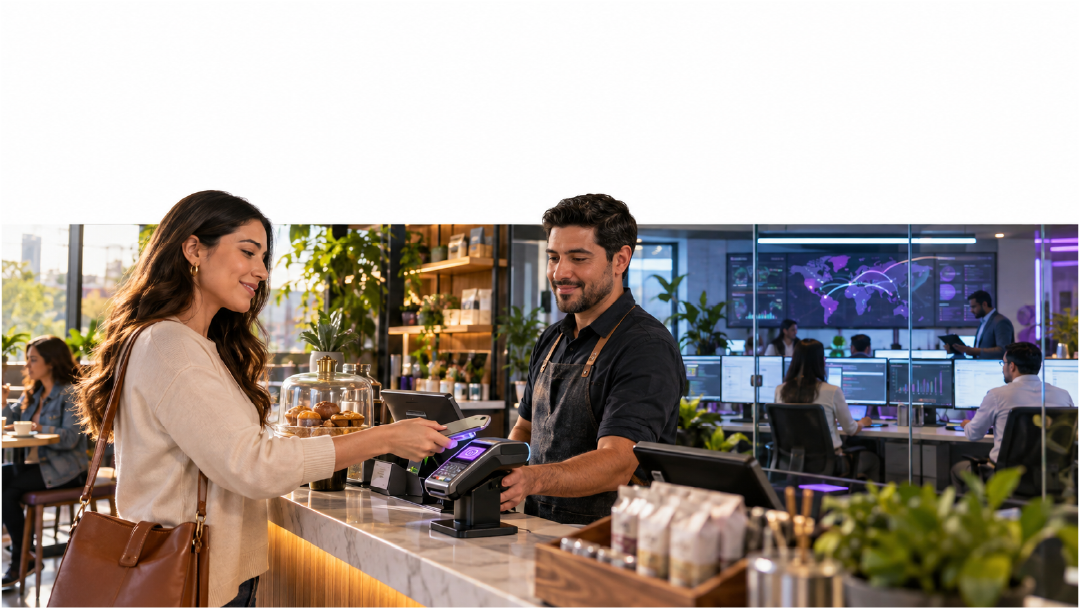 sector fintech y financiero