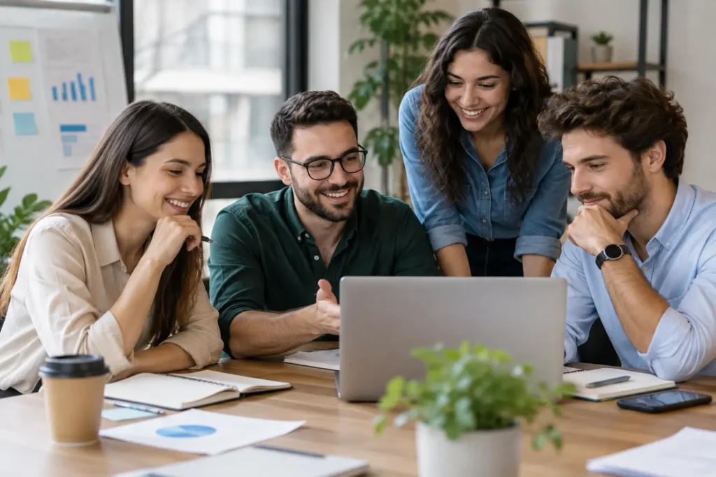 Glosario ERP: términos y conceptos que debes conocer