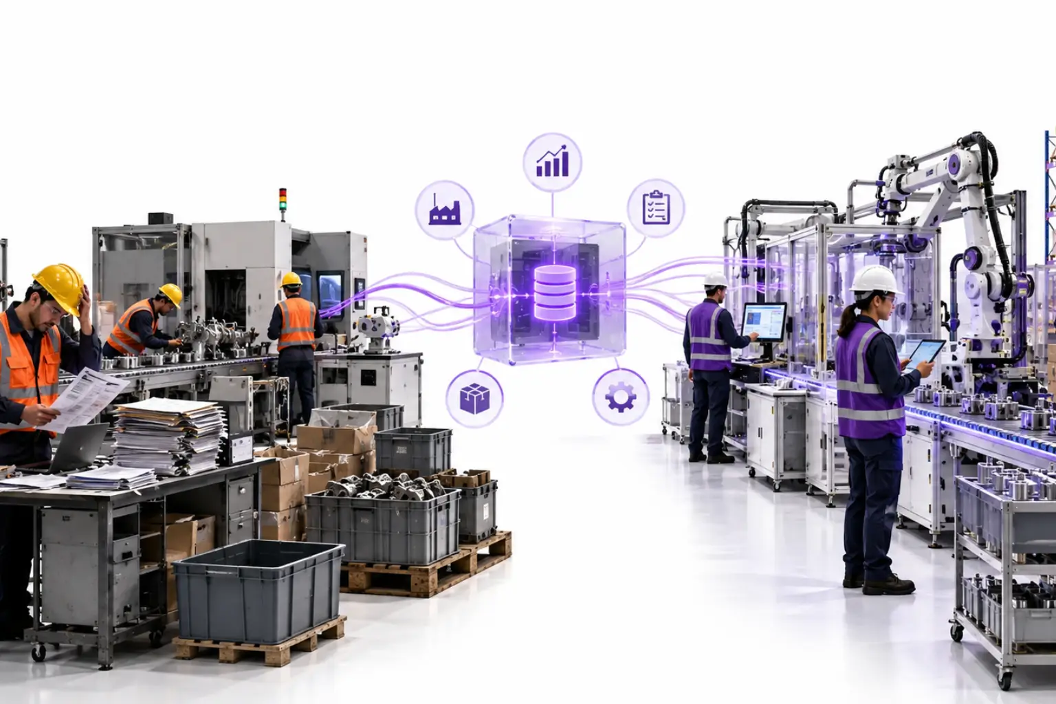 ifs manufactura ifs manufactura