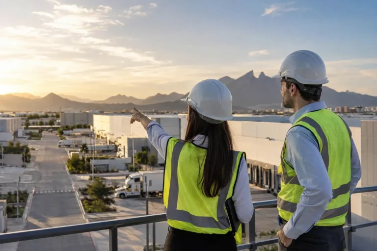 Principales parques industriales de México: dónde se concentra la industria del país