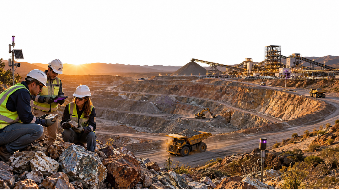 superglosario minería