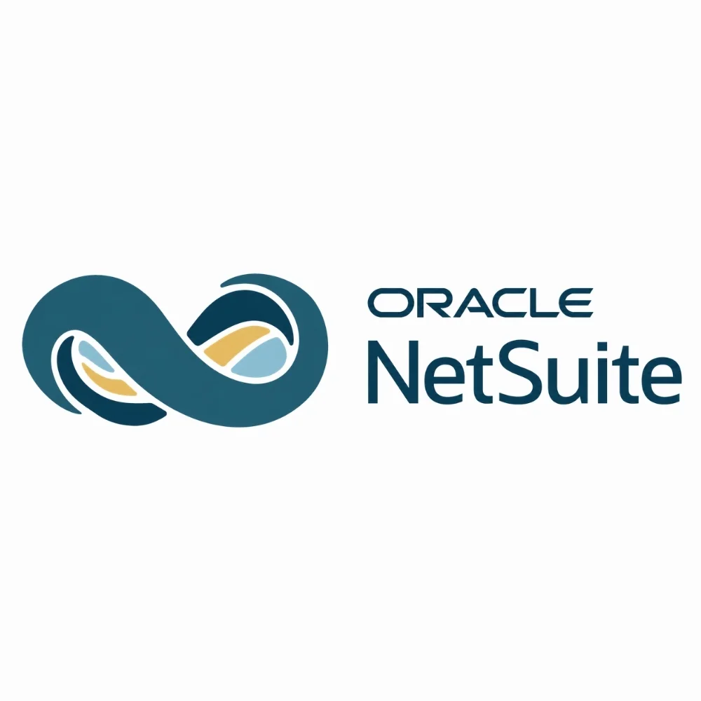 Oracle NetSuite