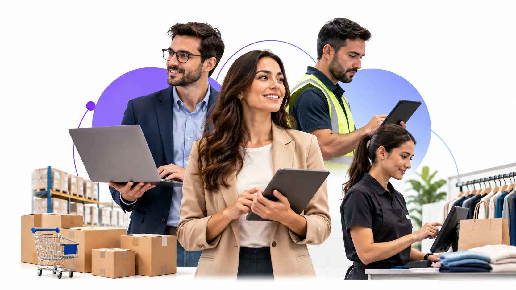 empresas retail