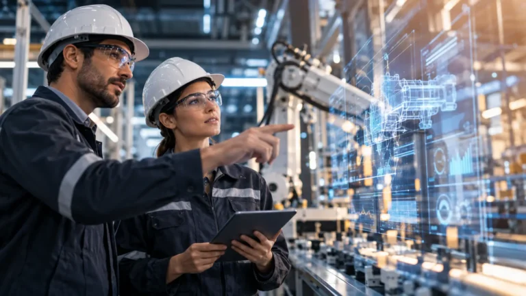 Las 10 tendencias tecnológicas para el 2027